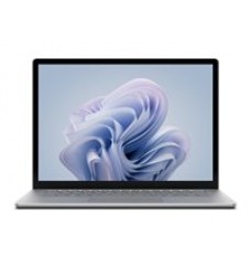 Microsoft Surface Laptop 6 - 15in - Intel Core Ultra 5 135H - 16GB - 512GB - CM SC - ENG US/Canada - Commercial - Platinum