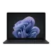 Microsoft Surface Laptop 6 - 15in - Intel Core Ultra 7 165H - 16GB - 256GB - CM SC - ENG US/Canada - Commercial - Black