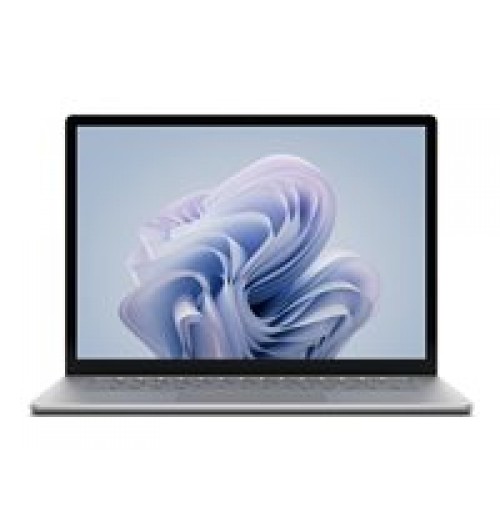 Microsoft Surface Laptop 6 - 15in - Intel Core Ultra 7 165H - 64GB - 1TB - CM SC - ENG US/Canada - Commercial - Platinum