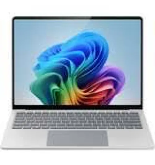 Microsoft Surface Laptop Copilot+ PC for Business - 7th Edition - 13.8" - Qualcomm Snapdragon X Elite - X1E-80-100 - 16 GB RAM - 1 TB SSD - US