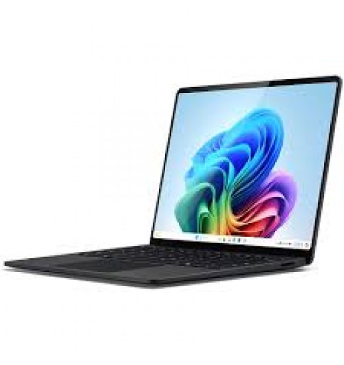 Microsoft Surface - Snapdragon X Elite processor - 1 TB SSD - 15" touchscreen 2496 x 1664 - IEEE 802.11b, IEEE 802.11a, IEEE 802.11g, IEEE 802.11n, IEEE 802.11ac