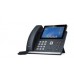 Yealink SIP-T48U - VoIP phone with caller ID - 10-way call capability