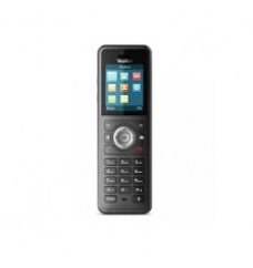 Yealink W59R - cordless extension handset - with Bluetooth interface with caller ID - 3-way call capability