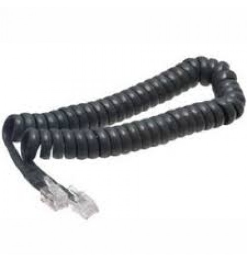 Avaya handset cable - 9 ft