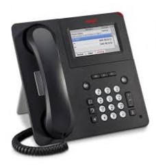 Avaya J179 IP Phone TSG Certified - VoIP phone