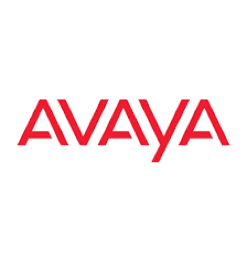 Avaya B129 5V power adapter - 5V output - Country-specific clips included