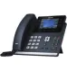Poly Edge E320 - VoIP phone - with Bluetooth interface - 3-way call capability