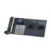 Poly Edge E550 - VoIP phone with caller ID/call waiting - 3-way call capability