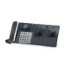 Poly Edge E550 - VoIP phone with caller ID/call waiting - 3-way call capability Poly Edge E550 - VoIP phone with caller ID/call waiting - 3-way call capability