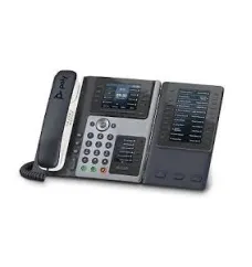 Poly Edge E400 IP Phone