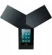 Poly Trio 8800 - conference VoIP phone - with Bluetooth interface - 5-way call capability
