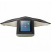 Poly Trio C60 NR - conference VoIP phone - with Bluetooth interface with caller ID/call waiting - 5-way call capability - TAA Compliant