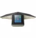 Poly Trio C60 NR - conference VoIP phone - with Bluetooth interface with caller ID/call waiting - 5-way call capability - TAA Compliant