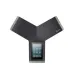 Poly Trio C60 - conference VoIP phone - with Bluetooth interface - 5-way call capability
