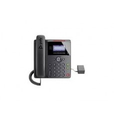 Poly Edge B10 - VoIP phone with caller ID/call waiting - 5-way call capability