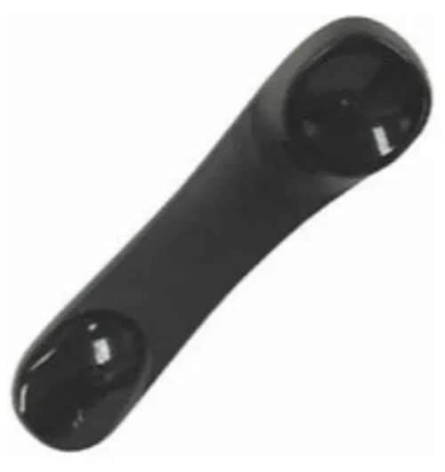 Avaya 108216185 Partner Series 2 Handset Titanium White | New