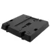 Avaya 700415631 1616/1416 Wall Mount Kit | New