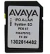 Avaya 700479702 IPO IP500V2 System SD Card A-Law | New