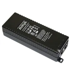 Avaya Global Single Port PoE Injector (700512602) | New Avaya Global Single Port PoE Injector (700512602) | New