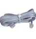Avaya 8-PIN-LINECORD-14FT 8 Pin Line Cord, 14 Feet Long | New Avaya 8-PIN-LINECORD-14FT 8 Pin Line Cord, 14 Feet Long | New