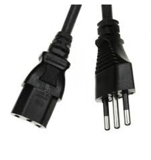 Cisco - power cable - IEC 60320 C7 to CEI 23-16/VII