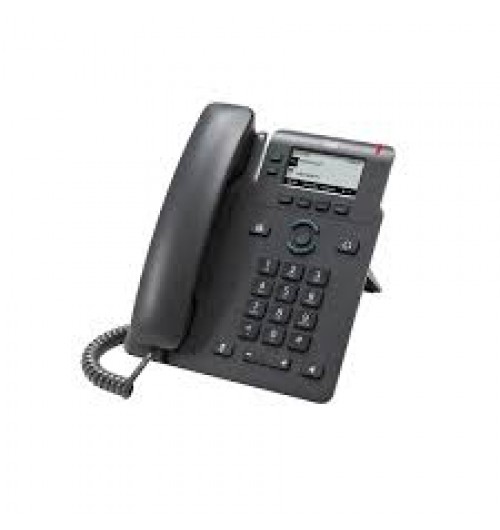 Cisco - handset for phone