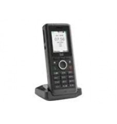 Cisco IP DECT Phone 6823 - with Multiplatform Phone Firmware - cordless extension handset