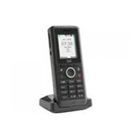 Cisco IP DECT Phone 6823 - with Multiplatform Phone Firmware - cordless extension handset