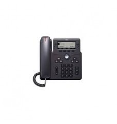 Cisco IP Phone 6841 - VoIP phone