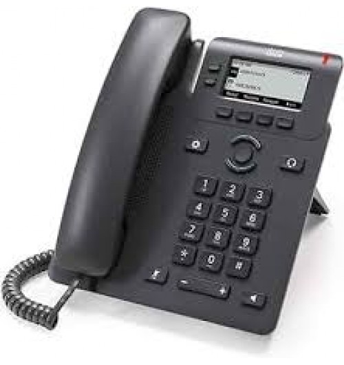 Cisco IP Phone 6841 - VoIP phone