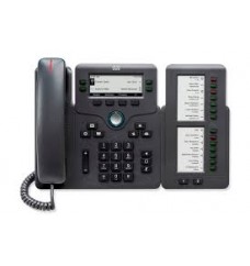 Cisco IP Phone 6851 - VoIP phone