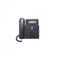 Cisco IP Phone 6851 - VoIP phone