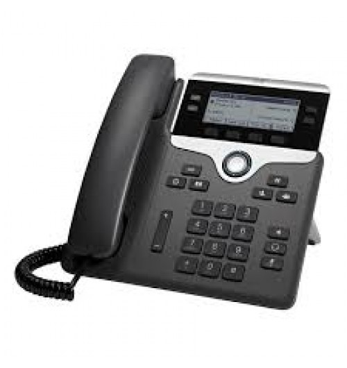 Cisco IP Phone 6871 - VoIP phone