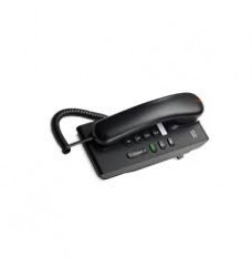 Cisco Unified IP Phone 6901 Standard - VoIP phone