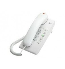 Cisco Unified IP Phone 6901 Standard - VoIP phone