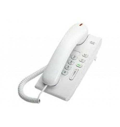 Cisco Unified IP Phone 6901 Standard - VoIP phone