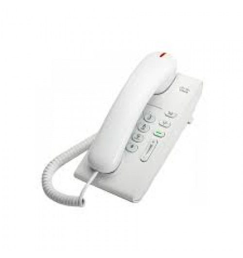 Cisco Unified IP Phone 6901 Slimline - VoIP phone