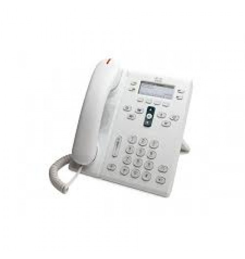 Cisco Unified IP Phone 6941 Slimline - VoIP phone