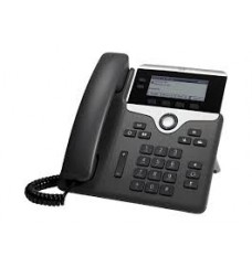 Cisco IP Phone 7821 - VoIP phone