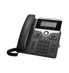 Cisco IP Phone 7821 - VoIP phone