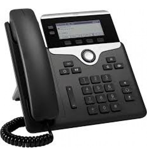 Cisco IP Phone 7821 - VoIP phone