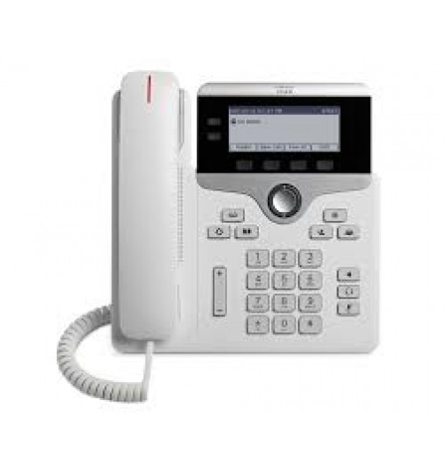 Cisco IP Phone 7821 - VoIP phone