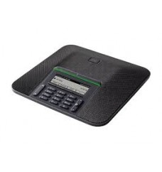 Cisco IP Conference Phone 7832 - conference VoIP phone - 6-way call capability