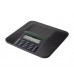 Cisco IP Conference Phone 7832 - conference VoIP phone - 6-way call capability