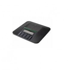 Cisco IP Conference Phone 7832 - conference VoIP phone - 6-way call capability