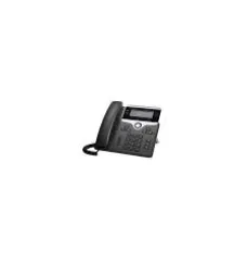 Cisco IP Phone 7841 - with Multiplatform Phone Firmware - VoIP phone - TAA Compliant Cisco IP Phone 7841 - with Multiplatform Phone Firmware - VoIP phone - TAA Compliant