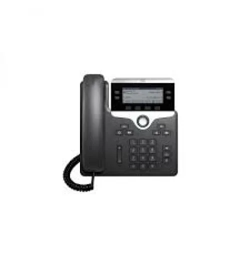 Cisco IP Phone 7841 - VoIP phone