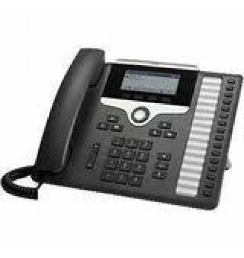 Cisco IP Phone 7841 - VoIP phone