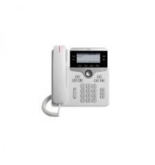 Cisco IP Phone 7841 - VoIP phone - TAA Compliant