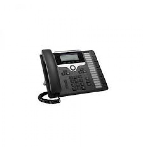 Cisco IP Phone 7861 - VoIP phone